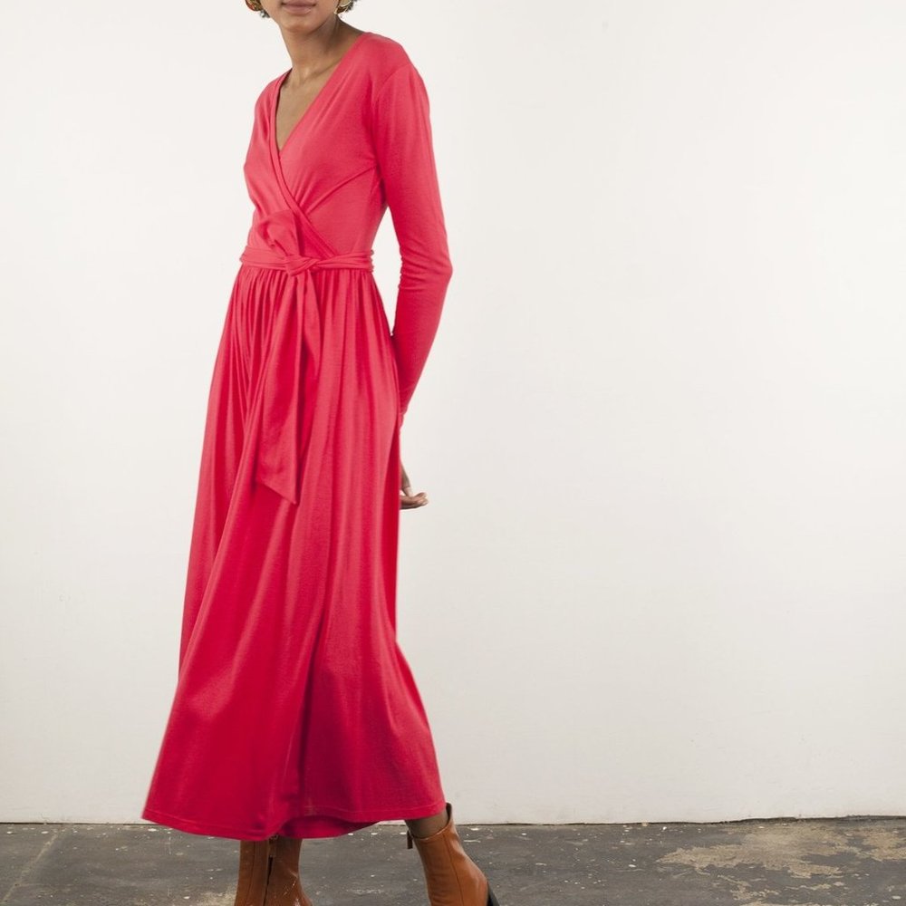 Wray Birch Jumpsuit